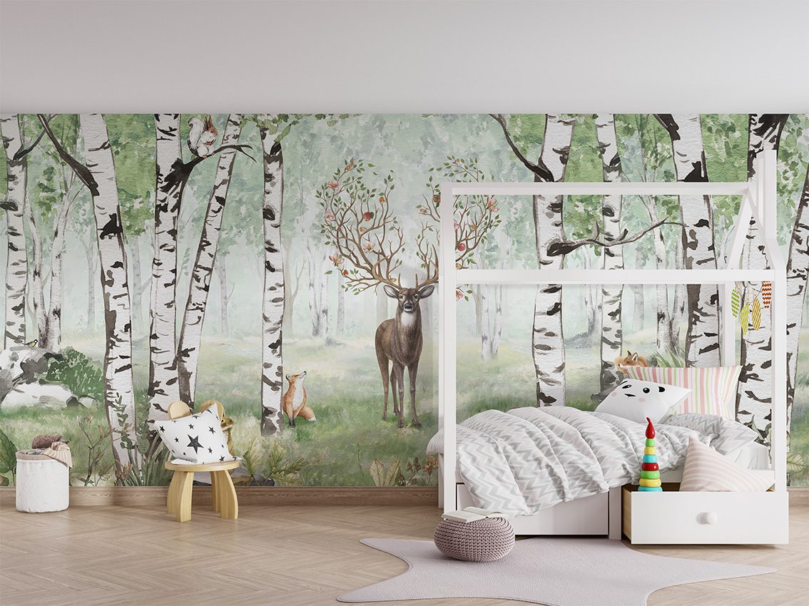Amazing Antlers - Summer, Kikki Belle 2