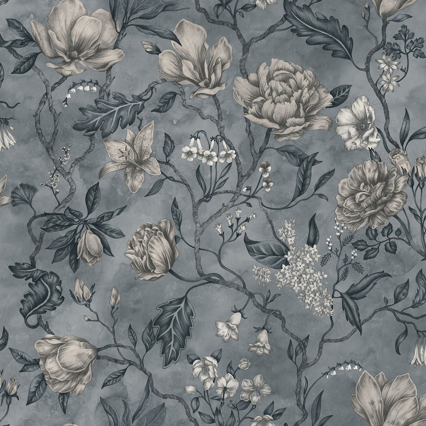 Linda Misty Blue, Sandberg, 5.3mp / rola