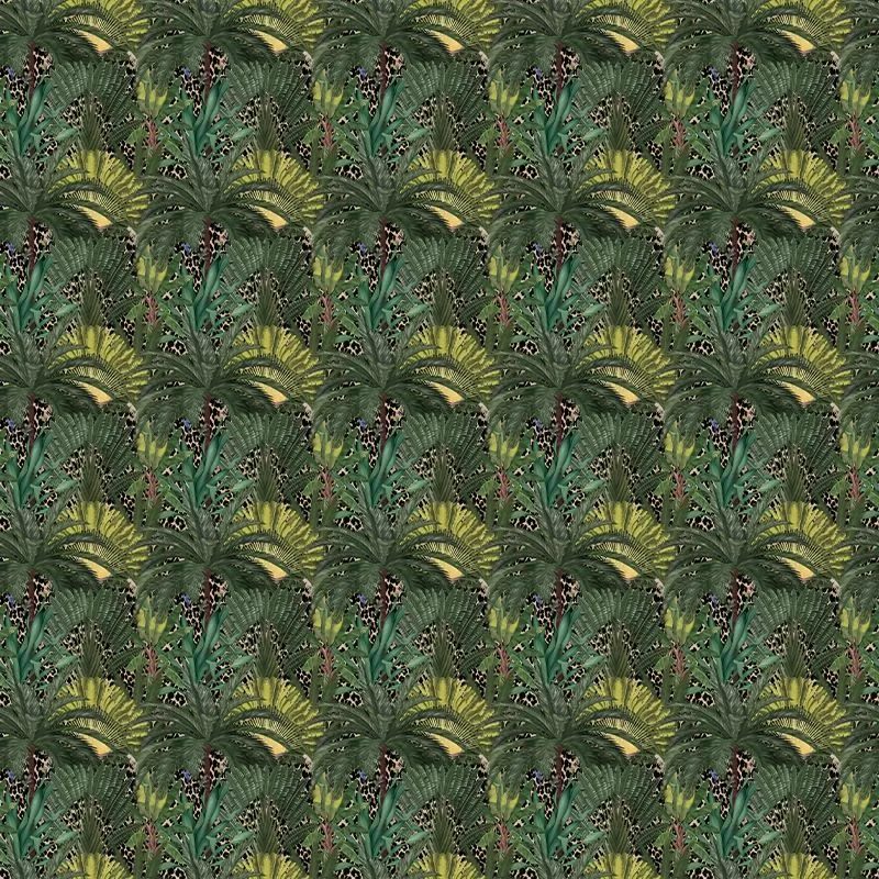 Leopard Palms, VLAdiLA
