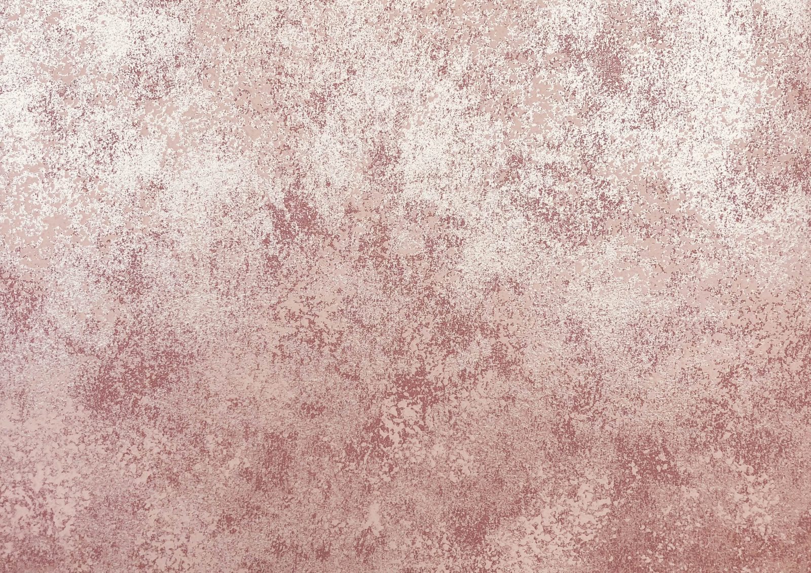 Fenton, Pink Stucco Luxury Plain, 1838 Wallcoverings, 5.3mp / rola