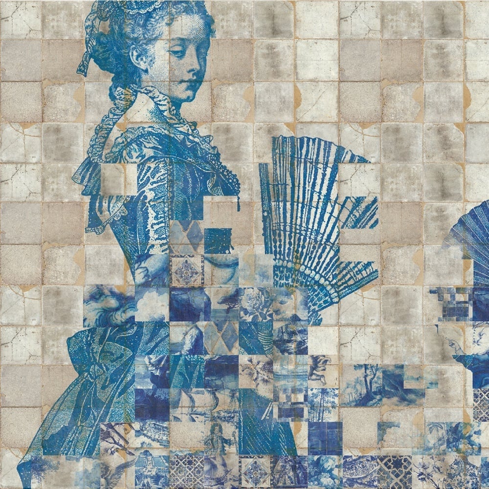 Shattered Dames, VLAdiLA 4