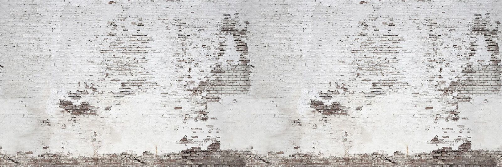 Industrial Ivory, Rebel Walls