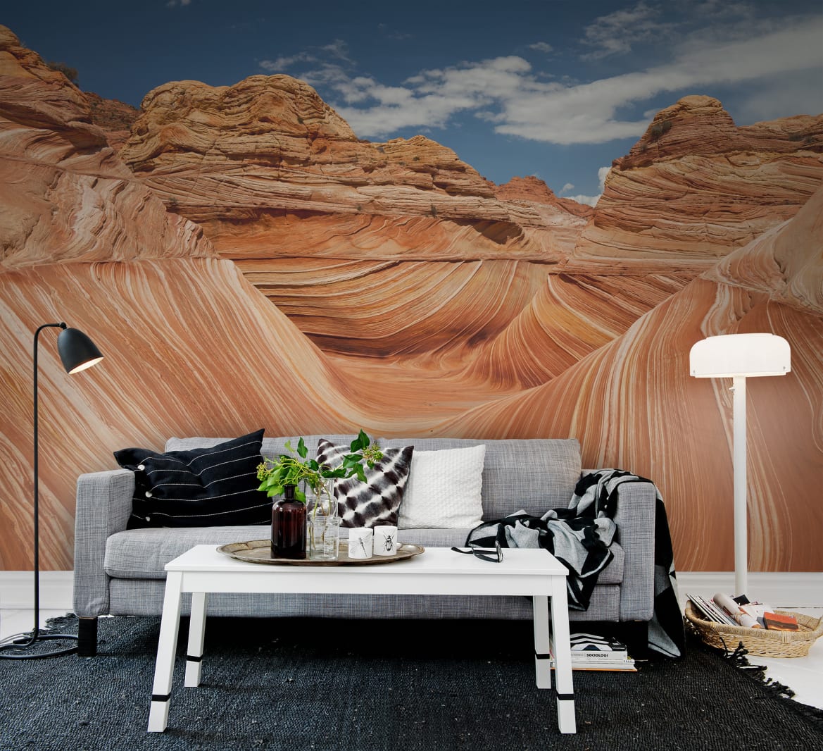Arizona, Rebel Walls 4