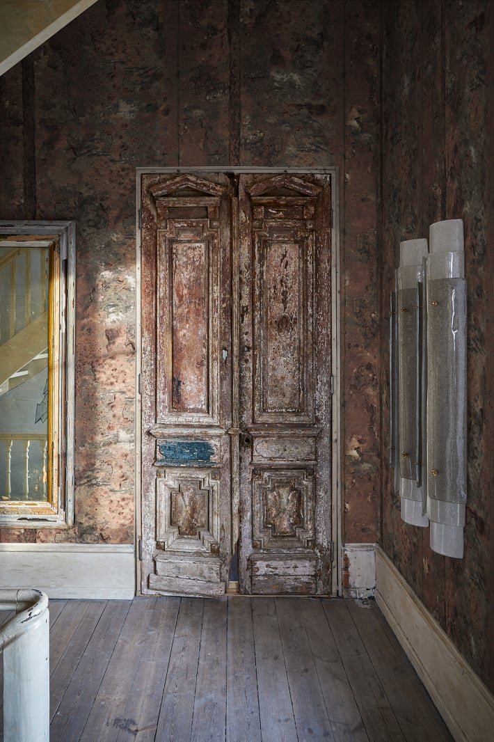Berlin, Rust, Rebel Walls 2