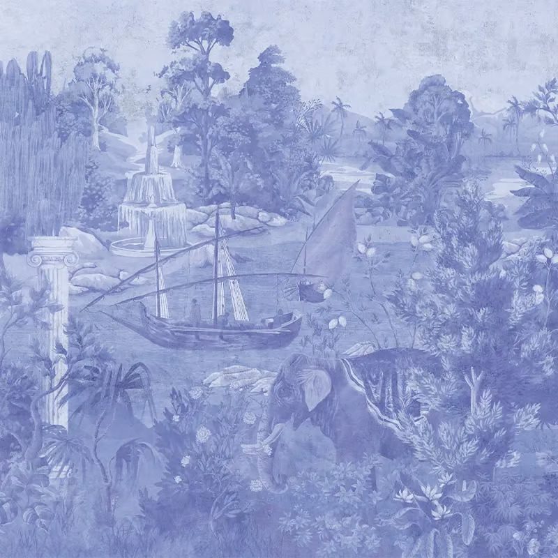 Arcadia Blue, VLAdiLA 4