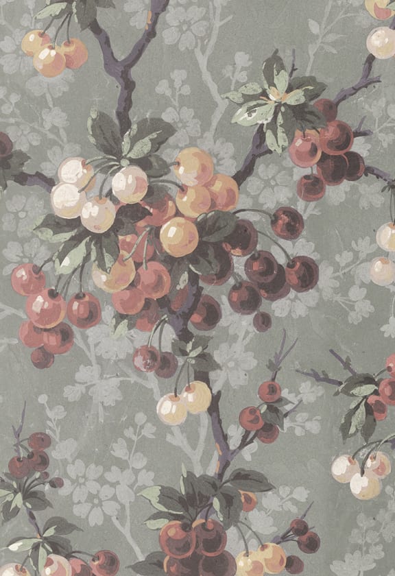 Franka, Sage Green, Sandberg