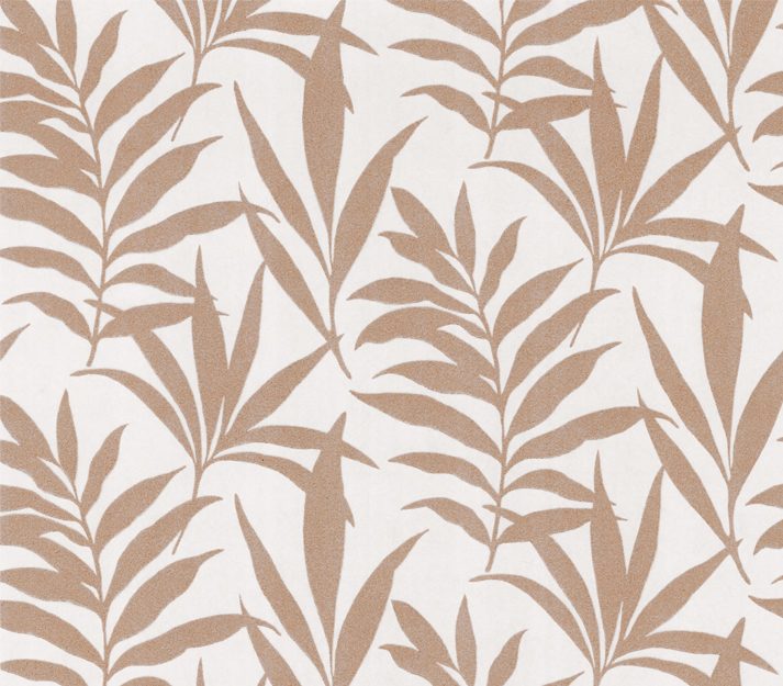 Verdi, Coral Copper Luxury Bead, 1838 Wallcoverings, 5.3mp / rola