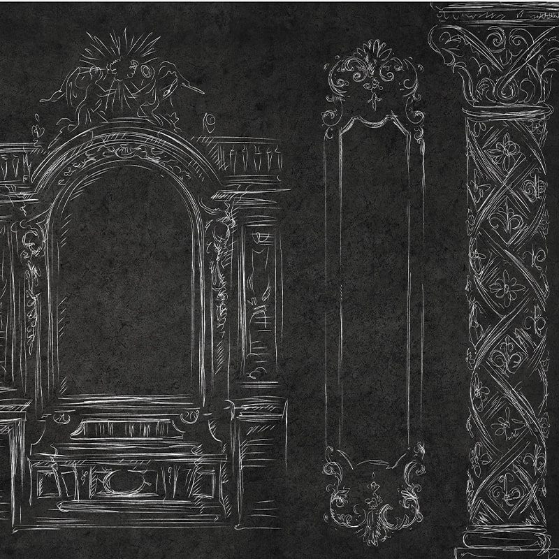 Saint-Michel Dark, VLAdiLA 4