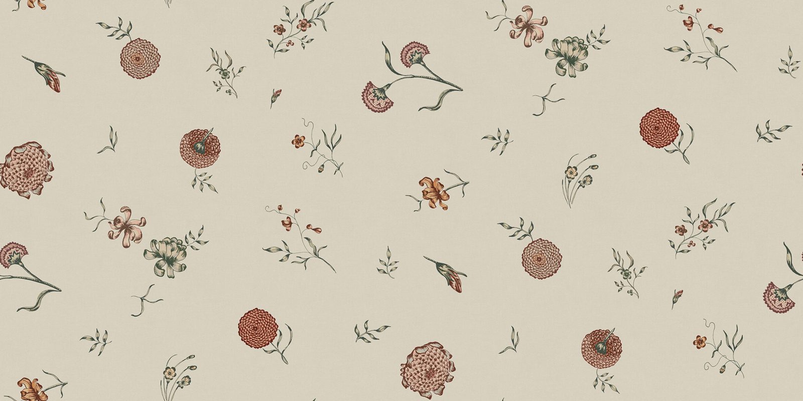 Flower Fall, Sand, Rebel Walls