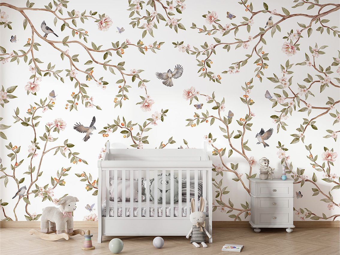 Summer Roses, Kikki Belle 2
