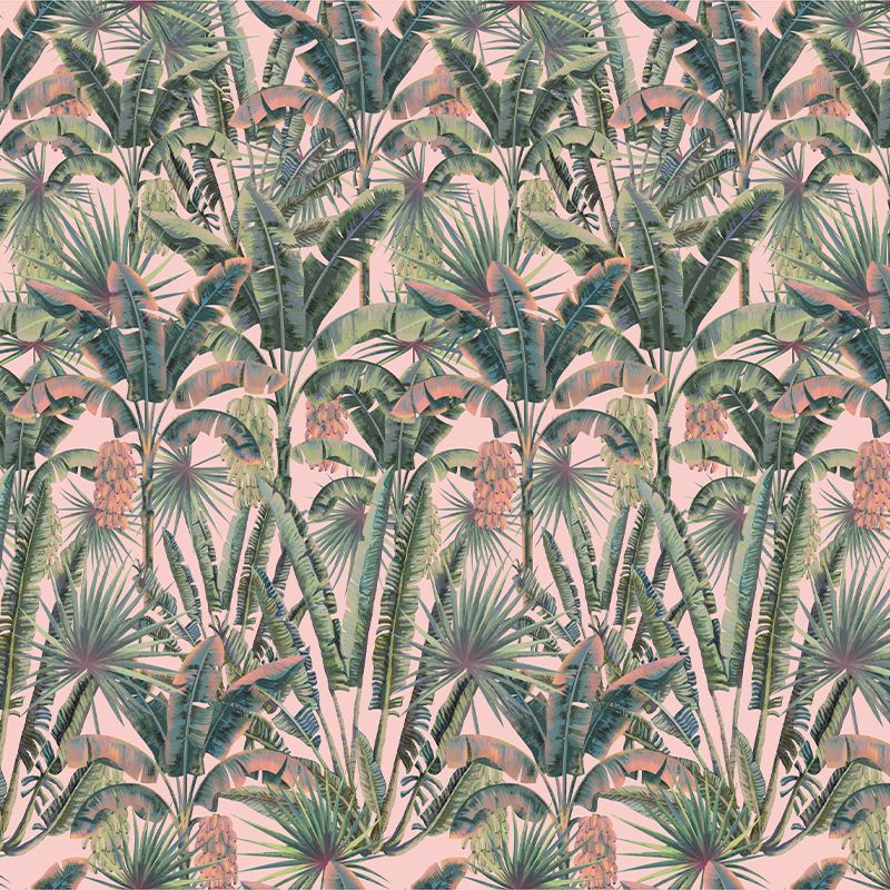 Blush Groove Warm Colors, VLAdiLA