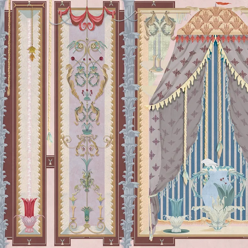 Splendore Indulgente (light), VLAdiLA