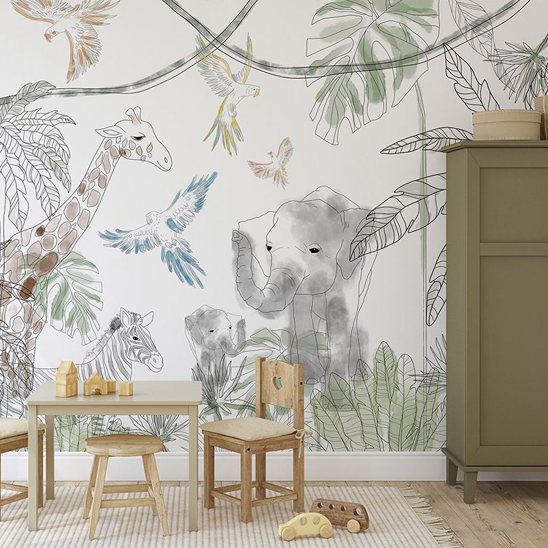 Filip's safari, VLAdiLA 3