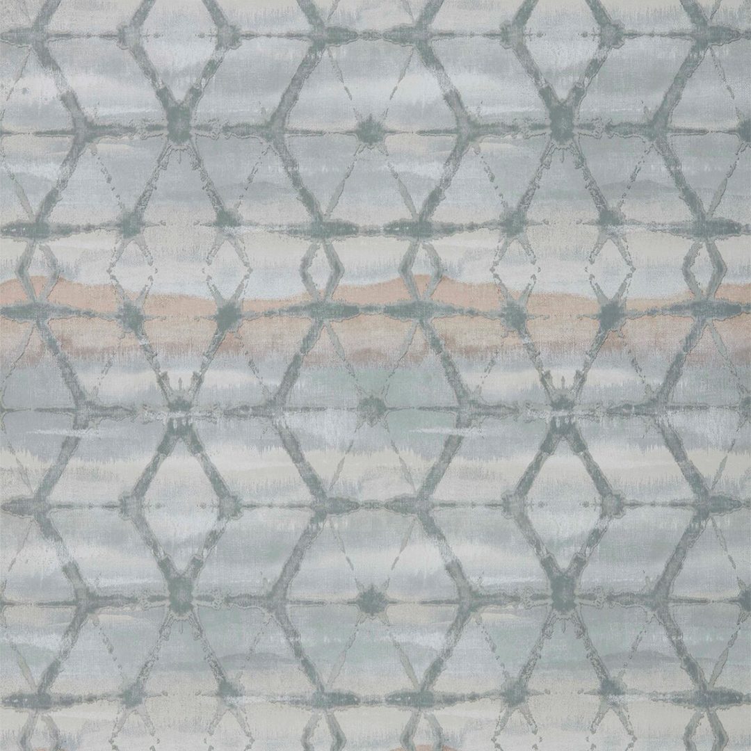 Mineral, Marble Grey Luxury Geometric, 1838 Wallcoverings, 5.3mp / rola
