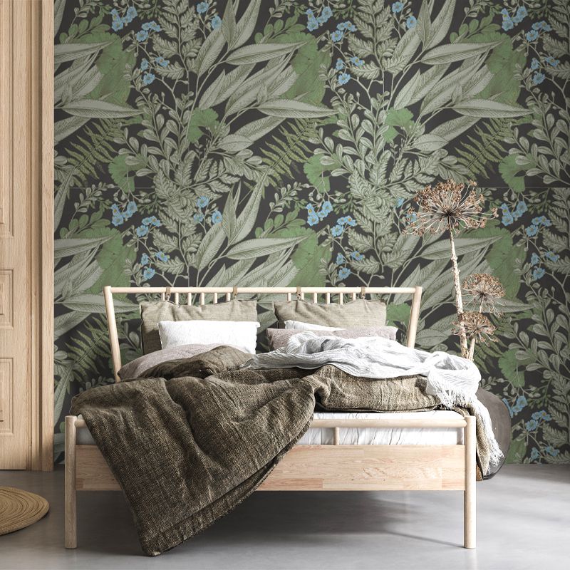 Green Flowers, VLAdiLA 4