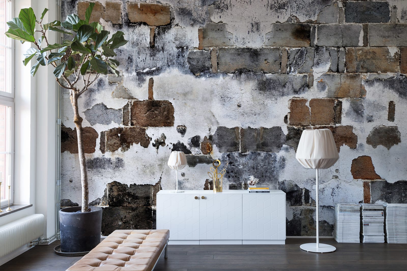 Slurry Wall, Rebel Walls 2