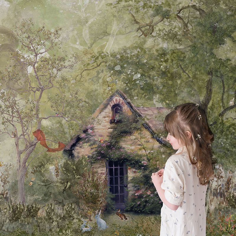 Tales of the Forest, VLAdiLA 2