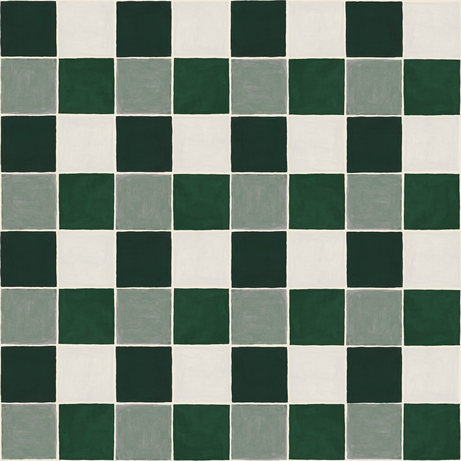 Tile, Green, Rebel Walls