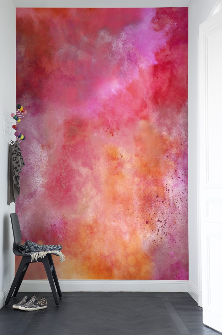 Color Clouds, Chili, Rebel Walls 3