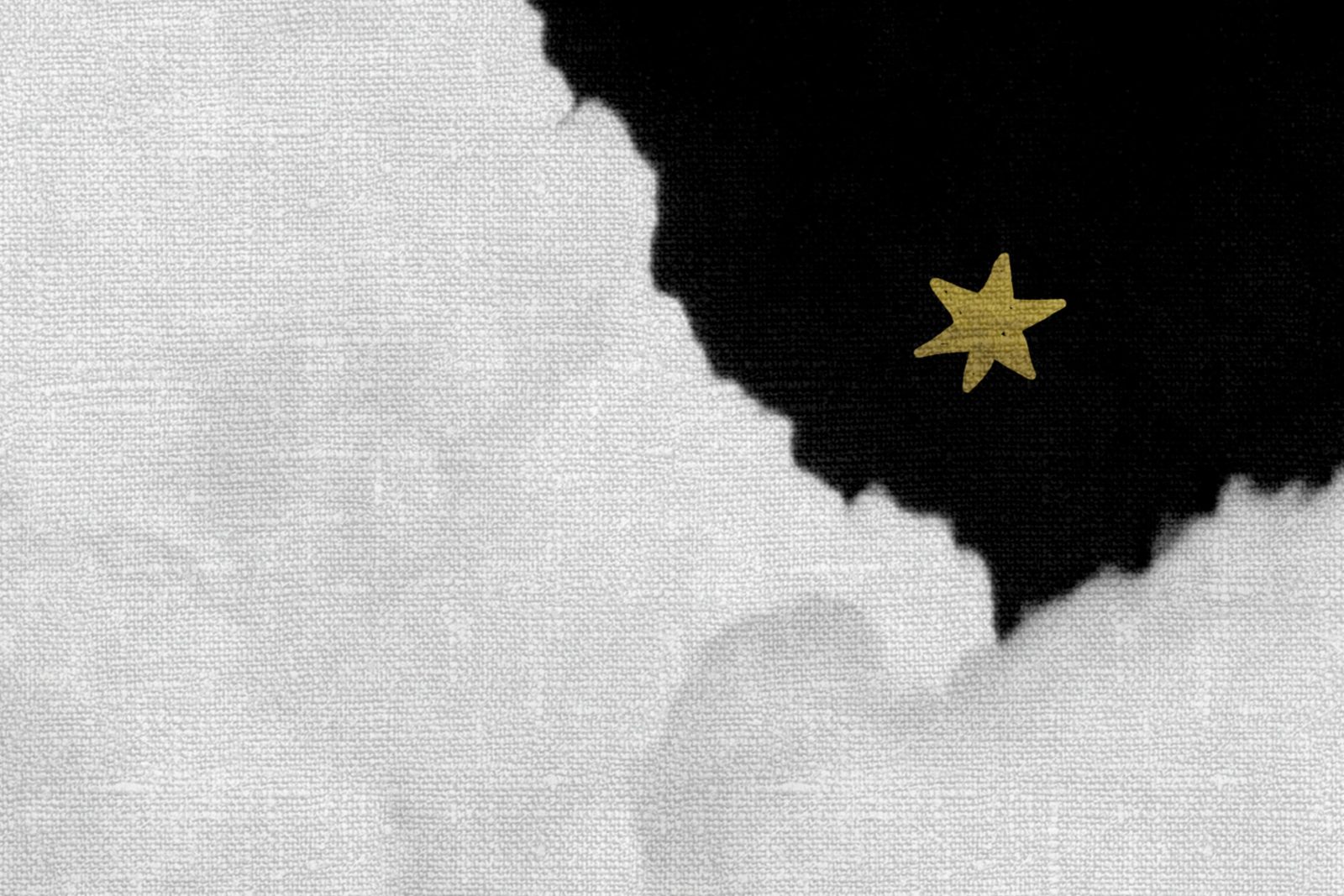 Star Cloud Night, Rebel Walls 3