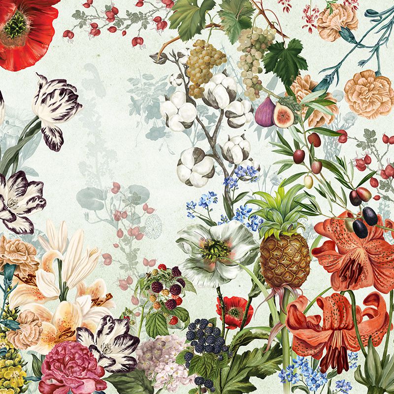 Blooming Petals, VLAdiLA