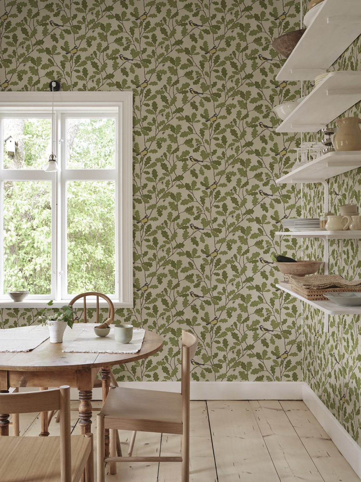Waldemar, Green, Sandberg 3