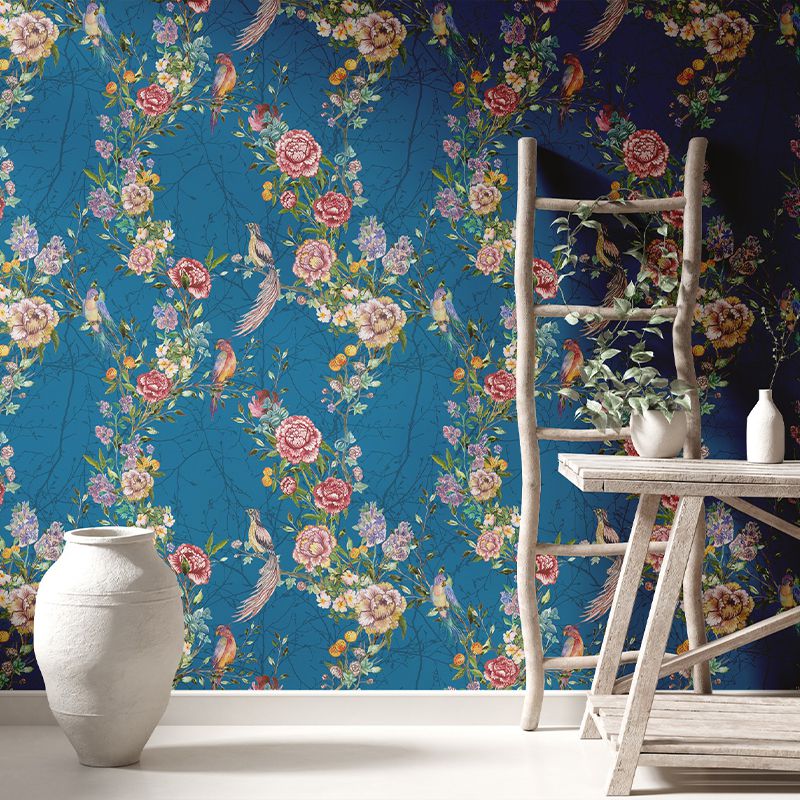 Joie de Vivre in Blue, VLAdiLA 5