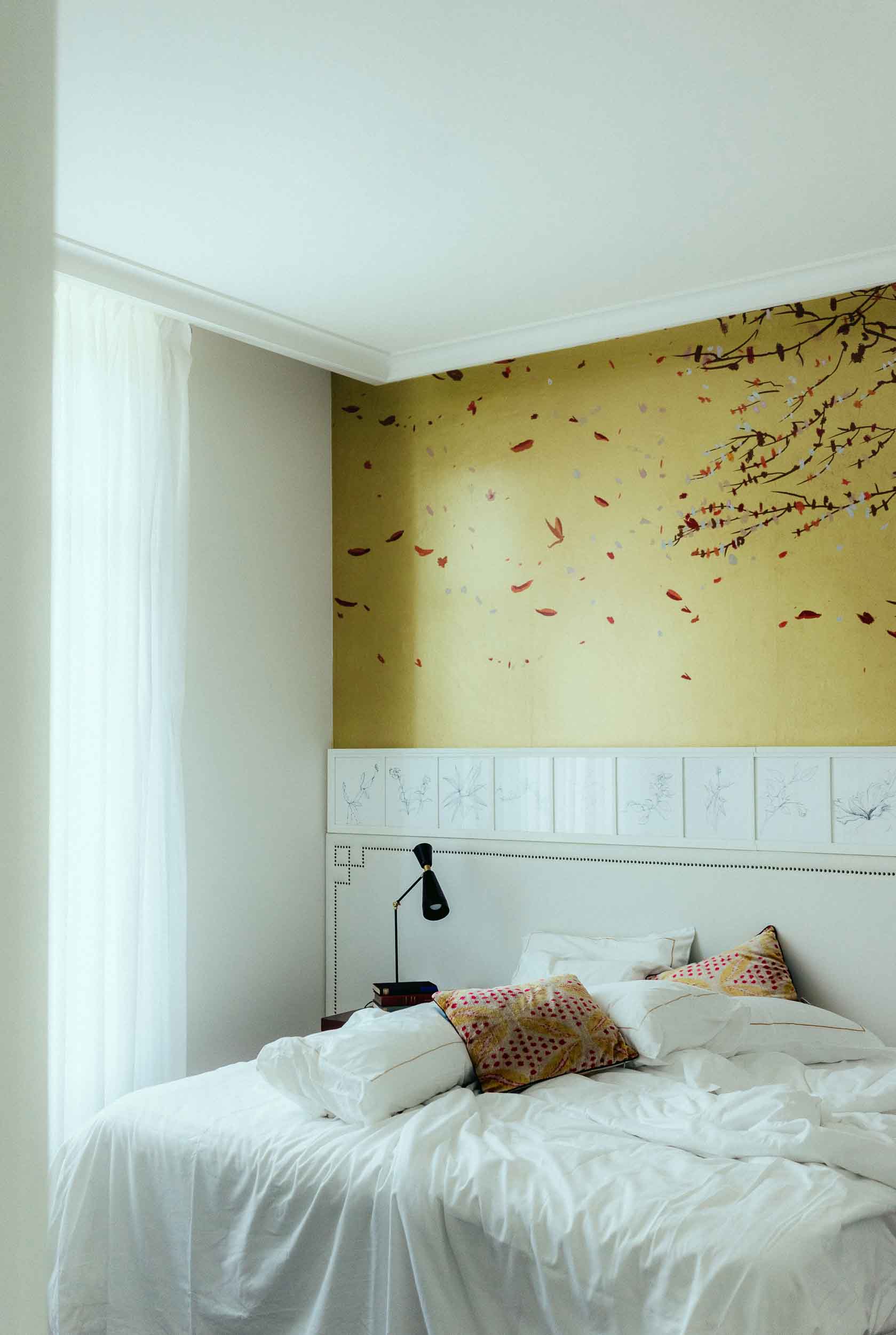 Eolia, Gold, Coordonne 3