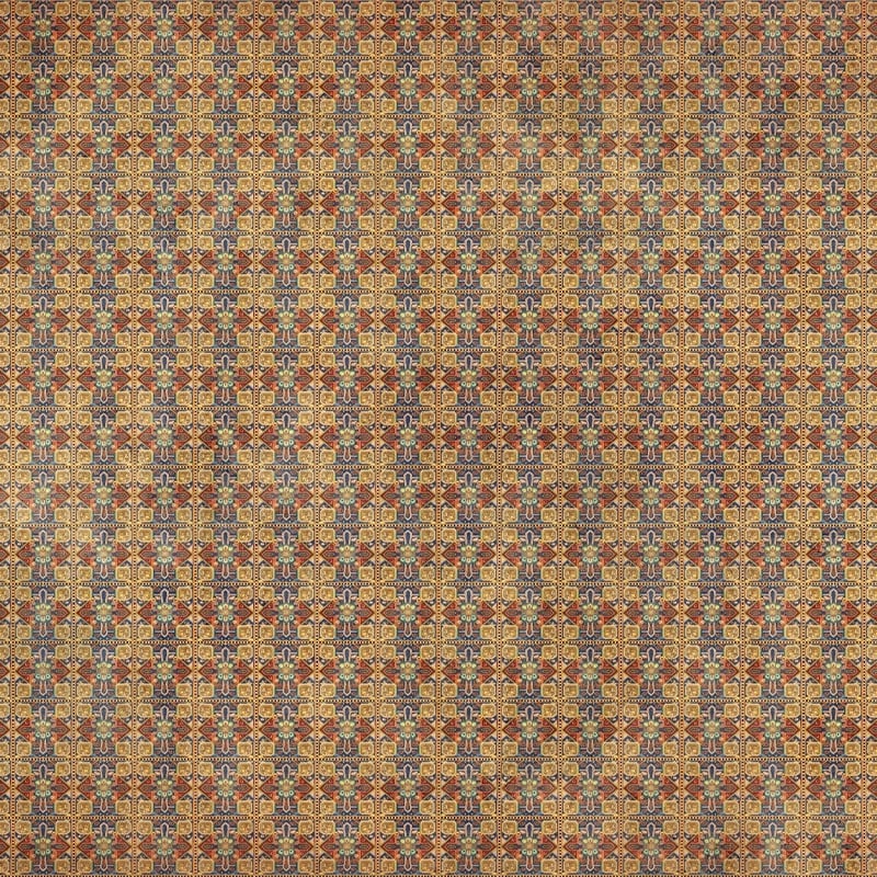 Emblema Heritage II, VLAdiLA
