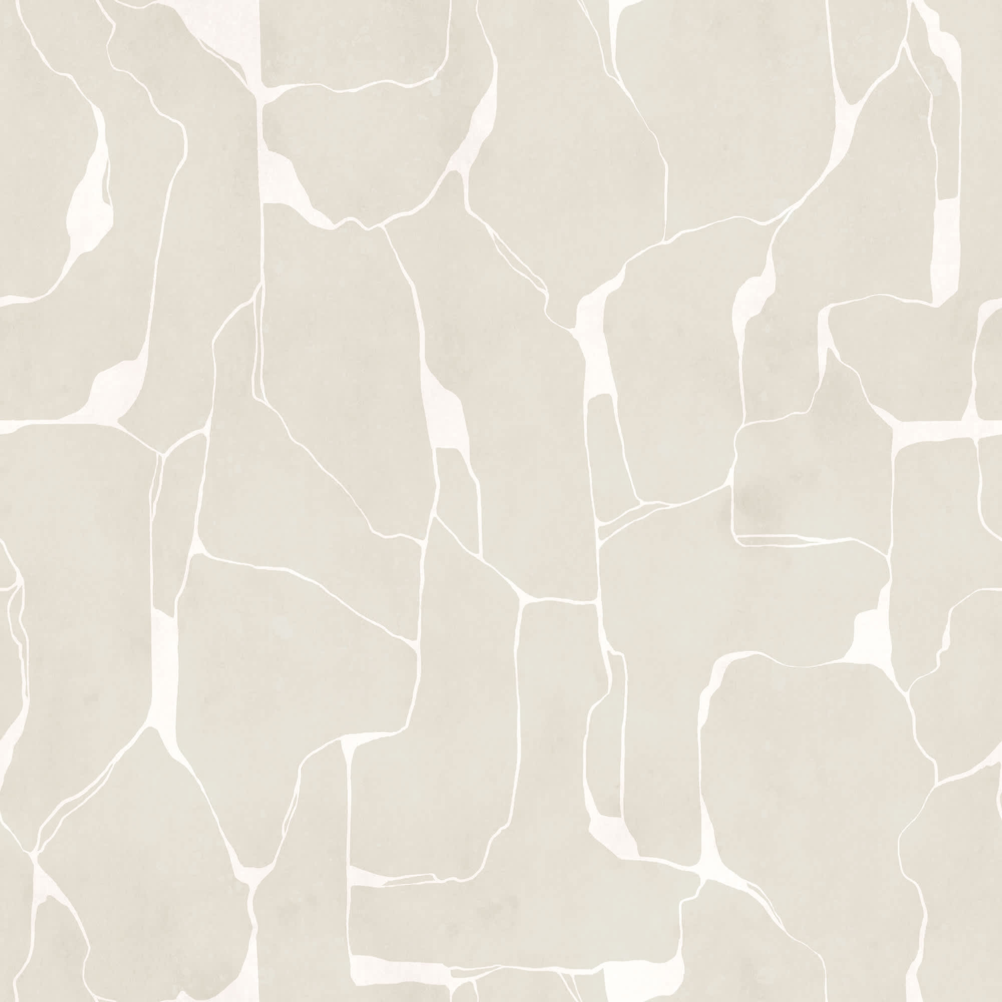 Linear Flow, Beige, Rebel Walls