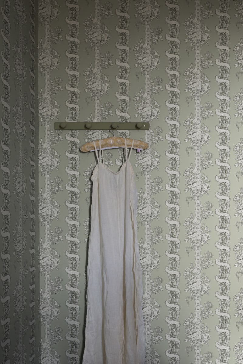 Alexandra Sage Green, Sandberg, 5.3mp / rola 3
