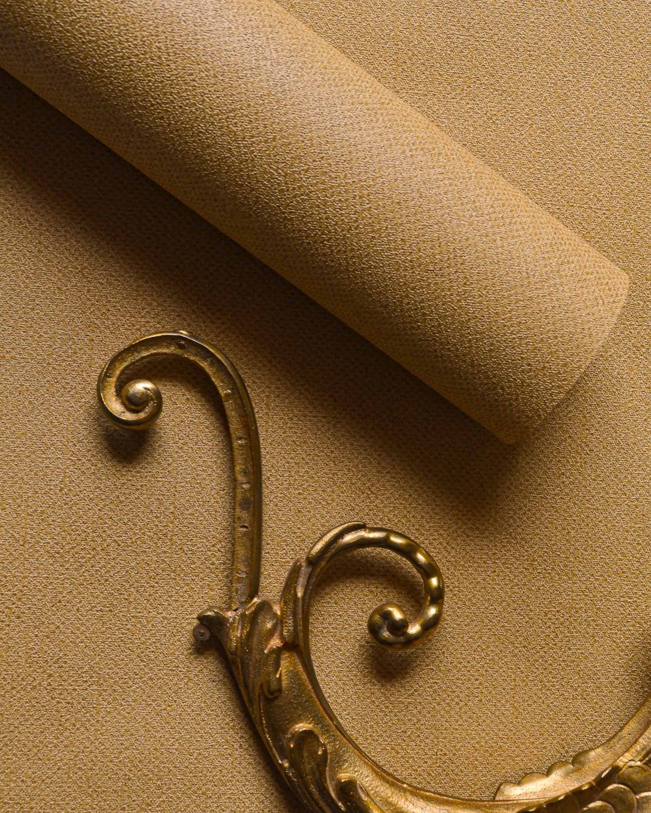 Serpent Single, Ocre, Palette, Coordonne 5.3mp / rola 4