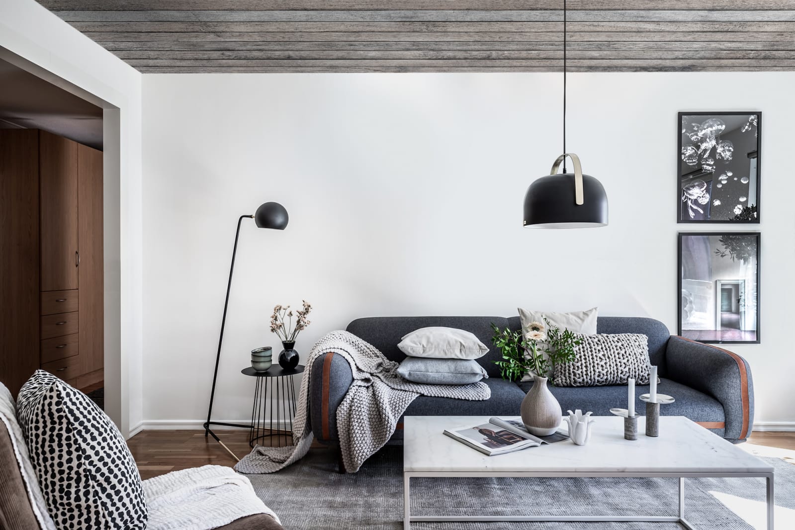 Worn Wood, Rebel Walls 4