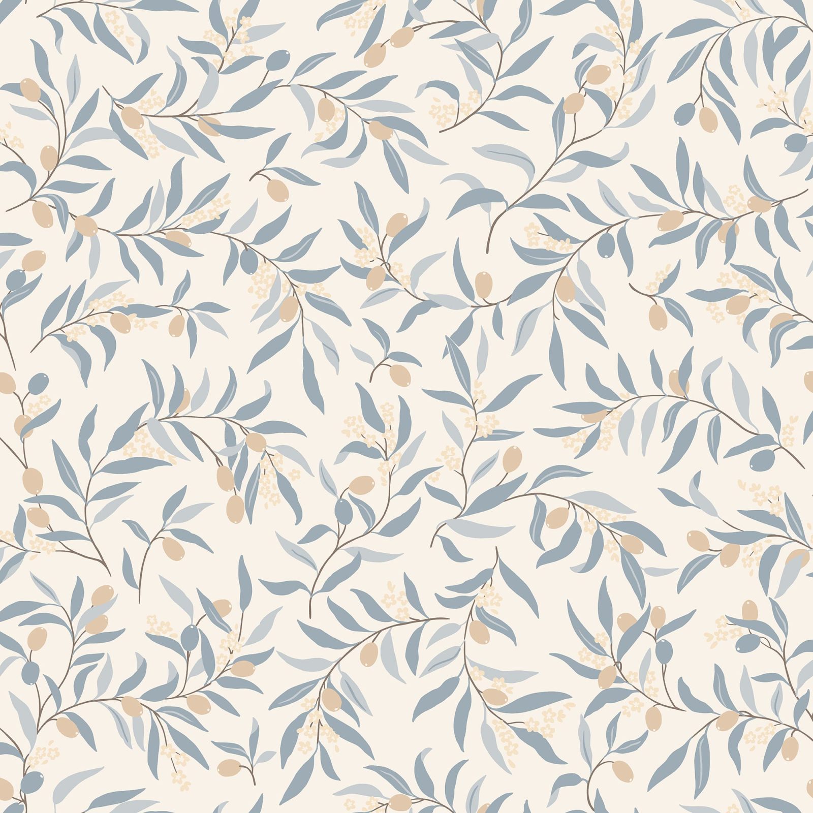 Olivia, Light Blue, Sandberg, 5.3mp / rola