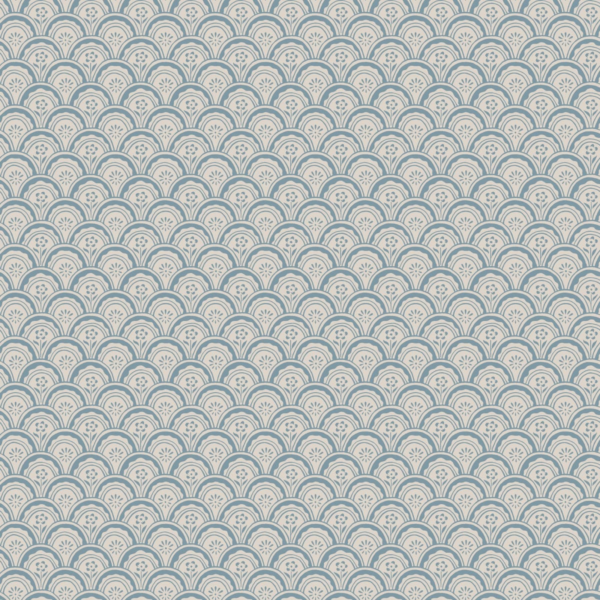 Beata Misty Blue, Sandberg, 5.3mp / rola