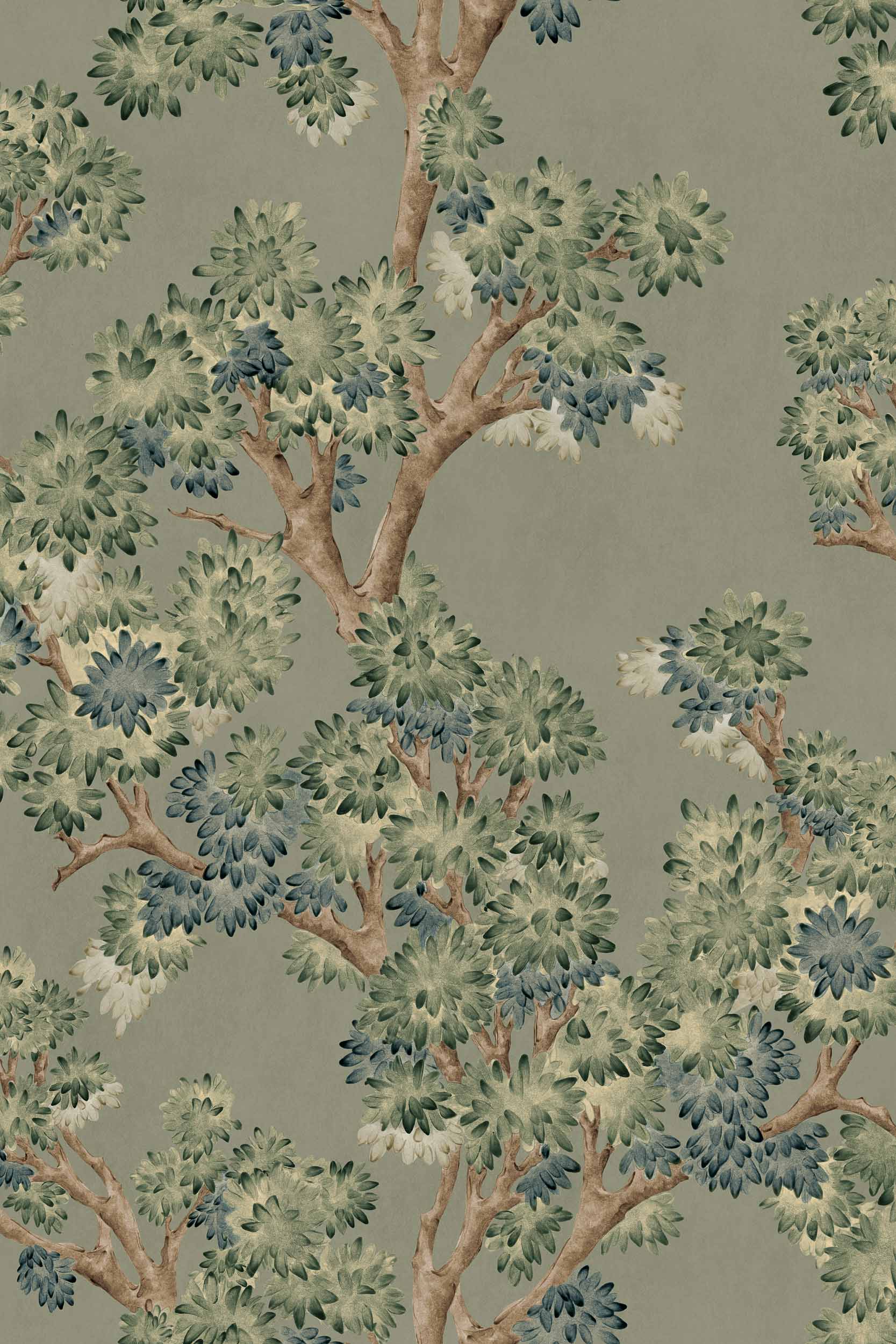 Field-Maple, Sage, Coordonne, 5mp / rola