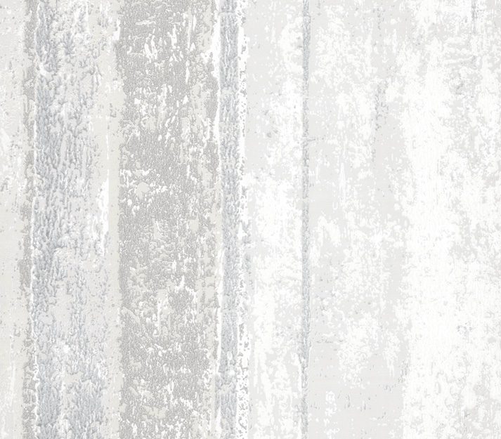 Linea, Grey Silver Luxury Striped, 1838 Wallcoverings, 5.3mp / rola