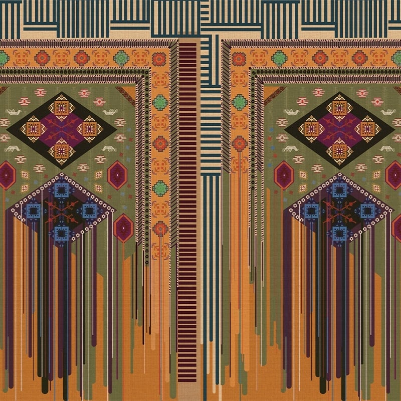 Fusion Tech III, VLAdiLA 5