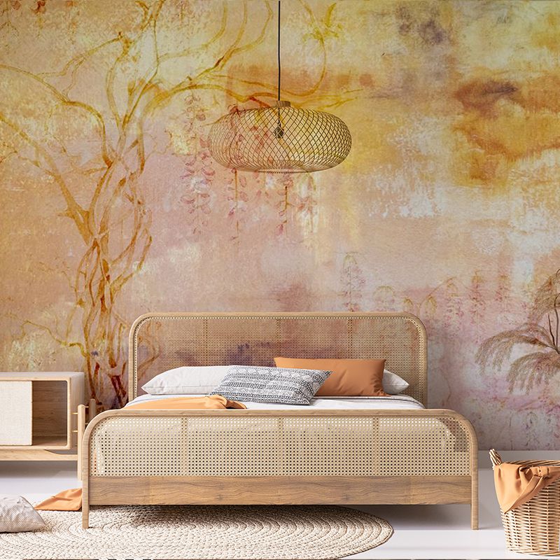 Wisteria Sunset, VLAdiLA 4
