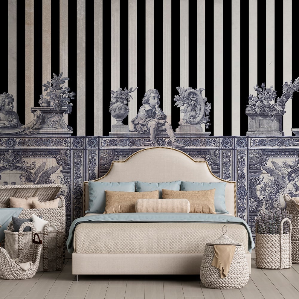 Opulent Friezes, VLAdiLA 2