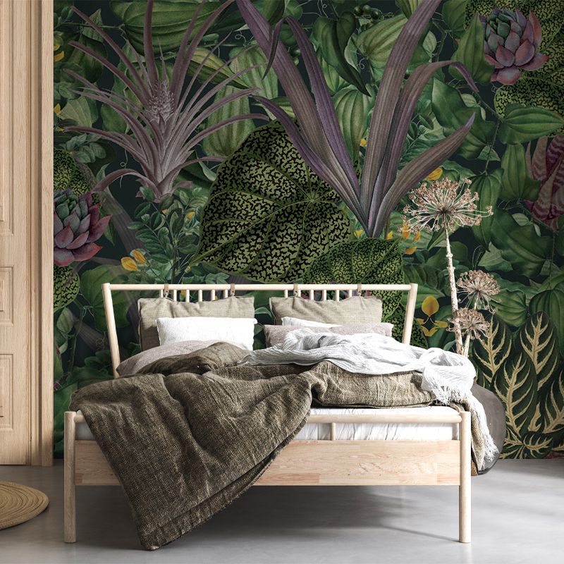 Green Jungle, VLAdiLA 4
