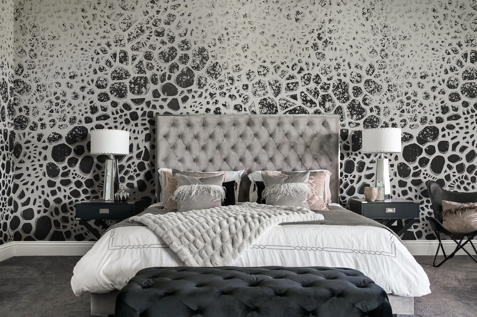 The Nest, Rebel Walls 3
