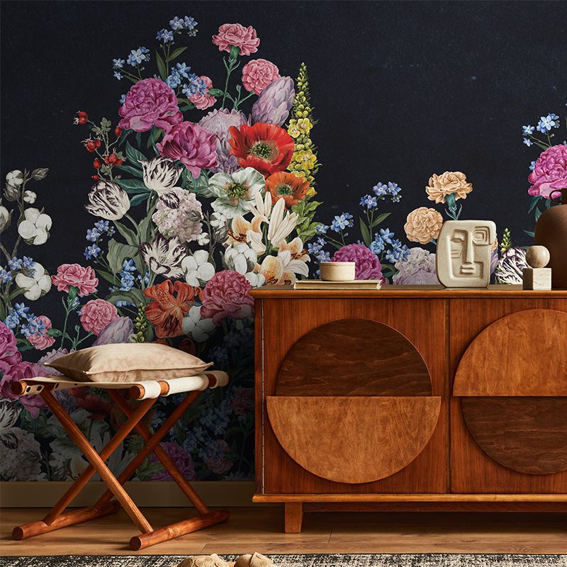 Spring Mural (Dark), VLAdiLA 3