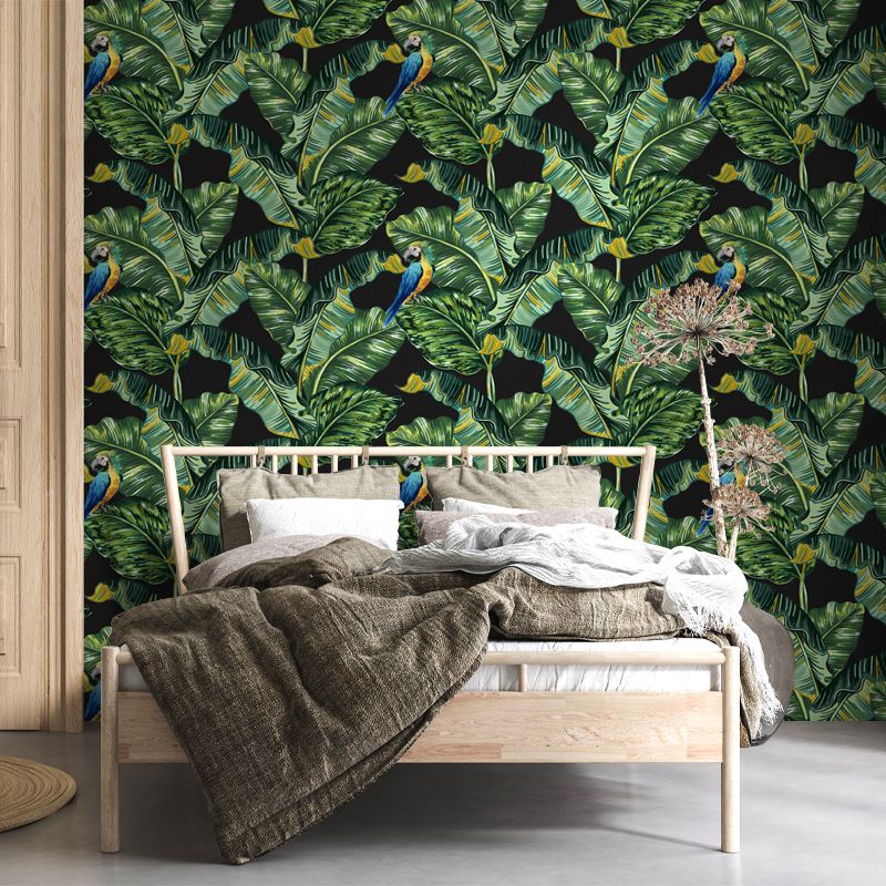 Lush Greens, VLAdiLA 2