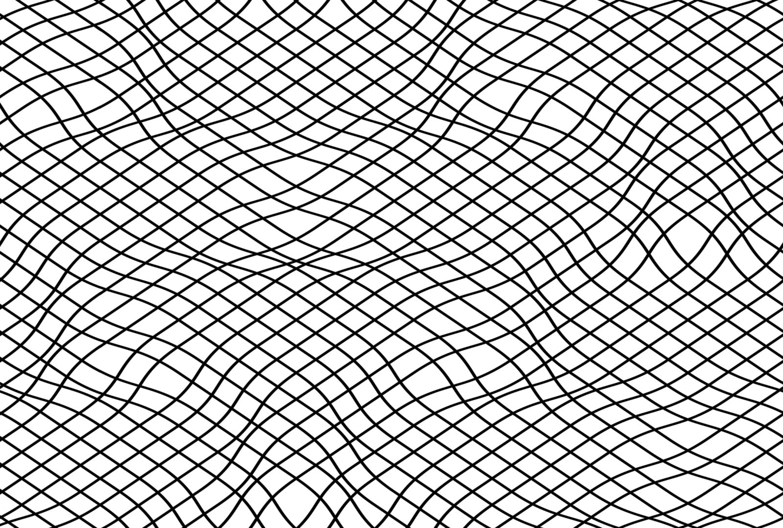 Net, Graphite, Rebel Walls