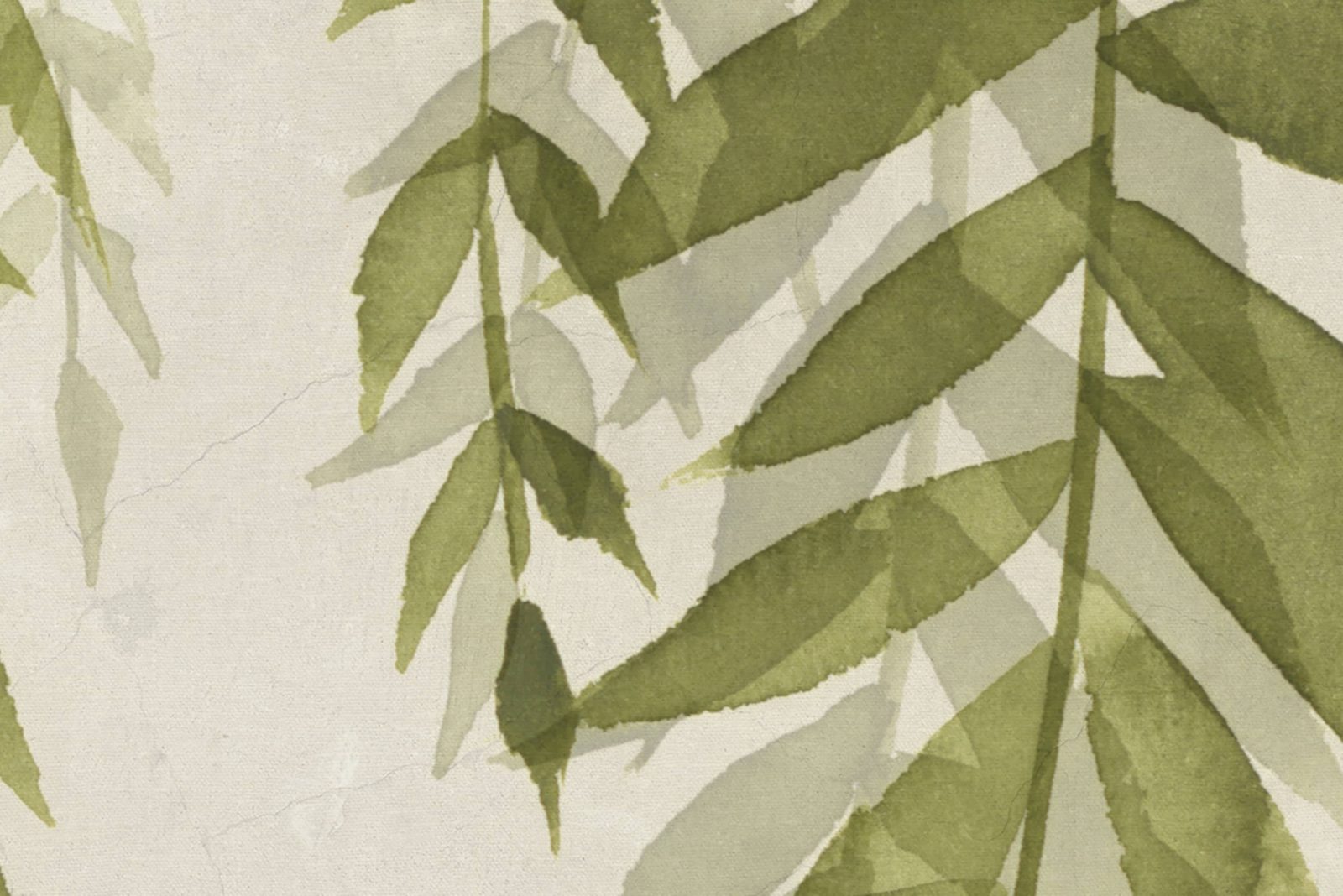 Whispers of Bamboo, Green, Rebel Walls 4