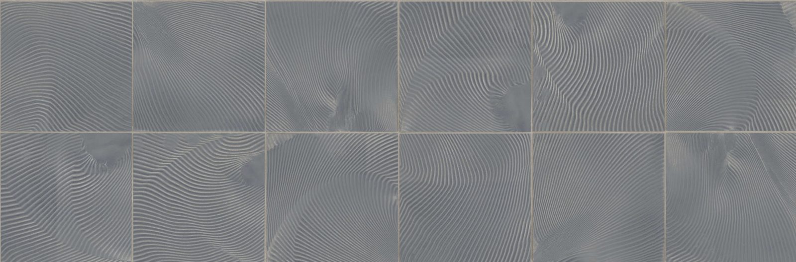 Craft Tiles, Light Blue, Rebel Walls