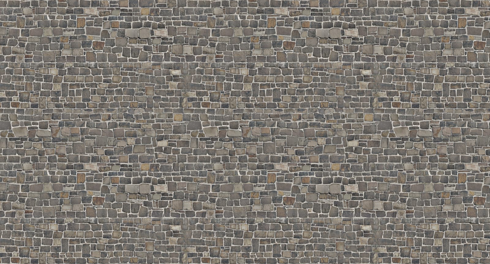 Stonewall, Brown, Rebel Walls