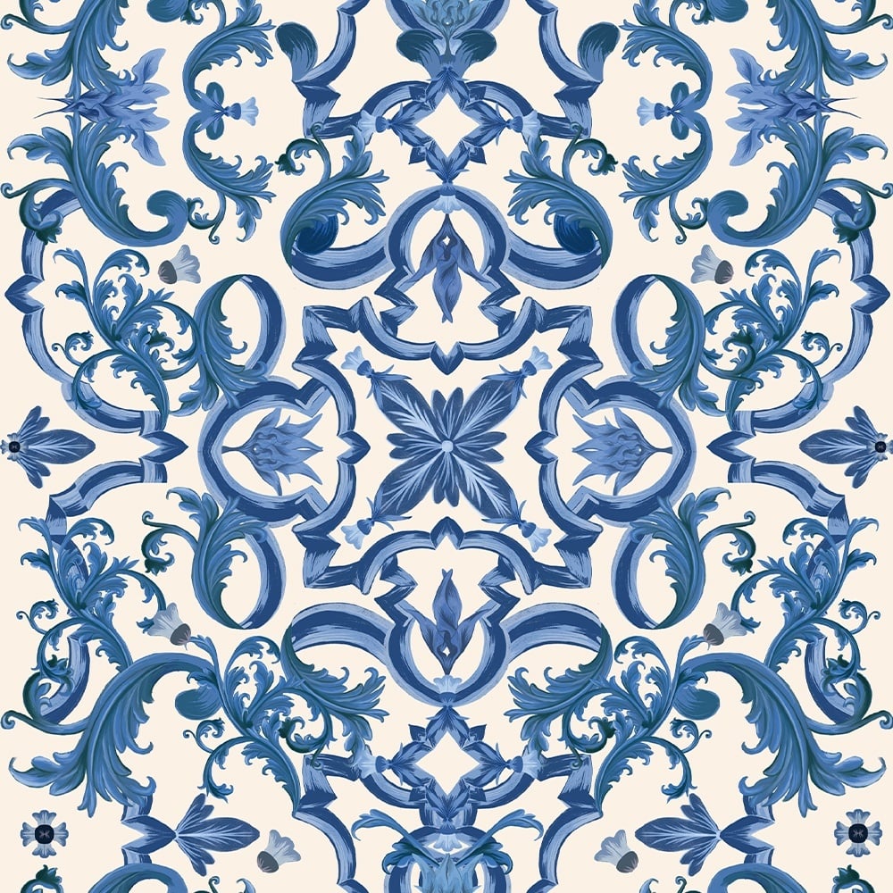 Ornate Azul, VLAdiLA 4