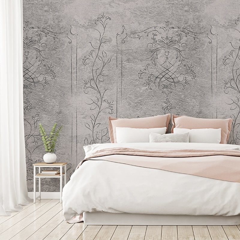 Boucler Stucco Light, VLAdiLA 3